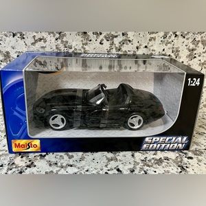 1995 Dodge Viper RT-10 car model